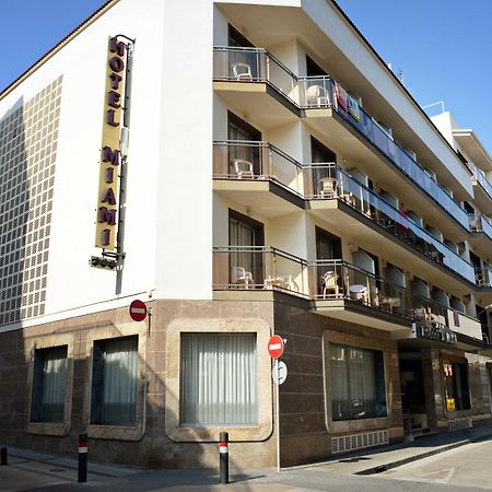 迈阿密酒店 卡里拉 外观 照片