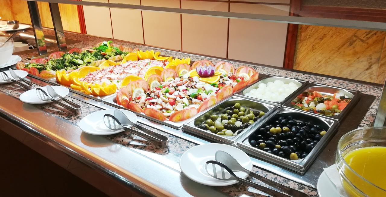迈阿密酒店 卡里拉 外观 照片
