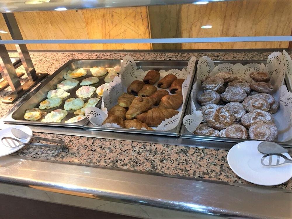 迈阿密酒店 卡里拉 外观 照片